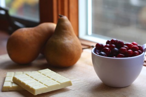 ingredients ingredients