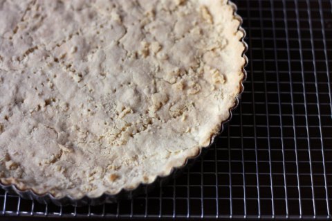 tart crust